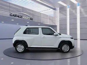 Hyundai INSTER Electric Pica 42 KWH
