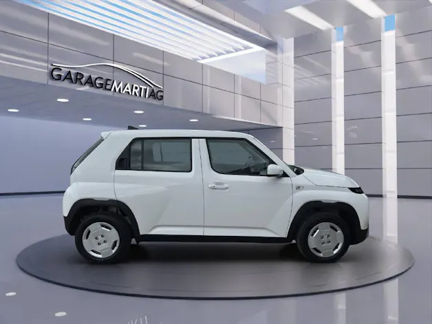 Hyundai INSTER Electric Pica 42 KWH