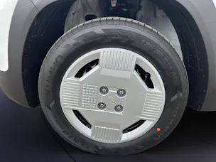 Hyundai INSTER Electric Pica 42 KWH