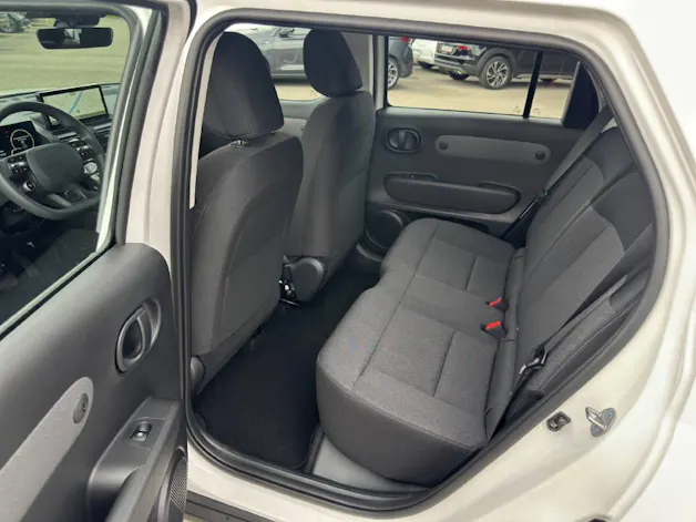 Hyundai INSTER Electric Pica 42 KWH