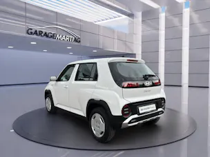 Hyundai INSTER Electric Pica 42 KWH