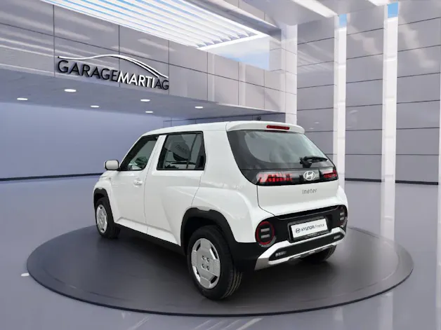Hyundai INSTER Electric Pica 42 KWH