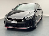 First vehicle image