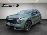 First vehicle image