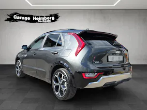 Kia Niro 1.6 GDi Plug-in Hybrid Power Edition