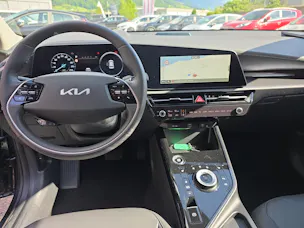 Kia Niro 1.6 GDi Plug-in Hybrid Power Edition