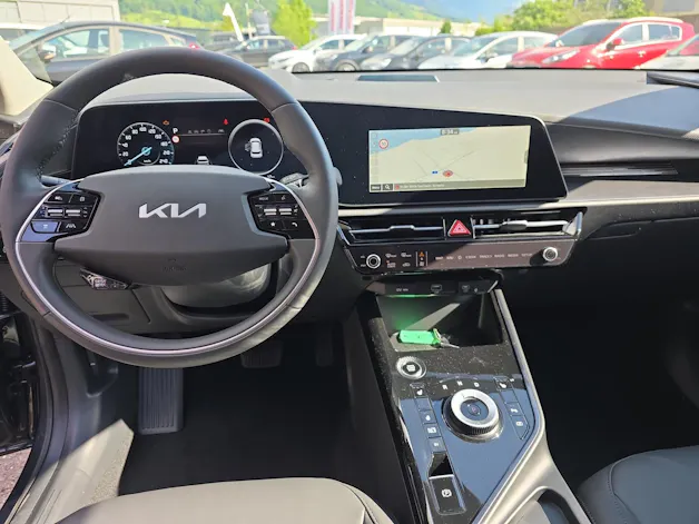 Kia Niro 1.6 GDi Plug-in Hybrid Power Edition