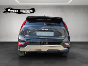 Kia Niro 1.6 GDi Plug-in Hybrid Power Edition