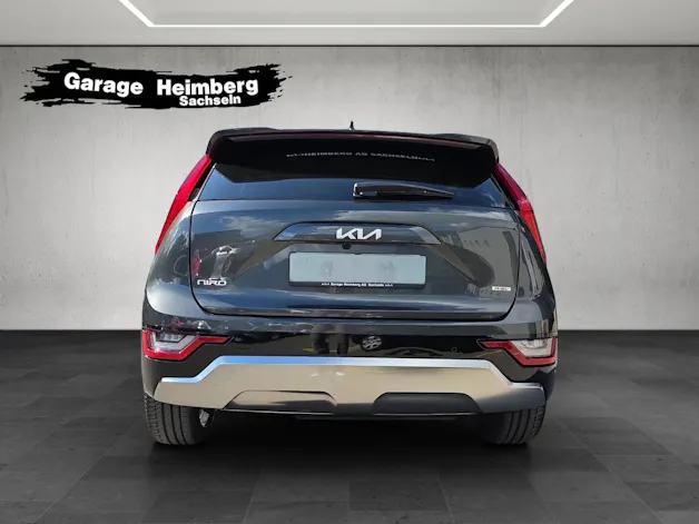 Kia Niro 1.6 GDi Plug-in Hybrid Power Edition
