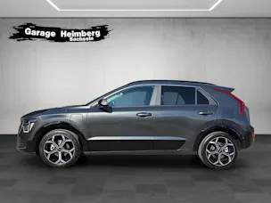 Kia Niro 1.6 GDi Plug-in Hybrid Power Edition