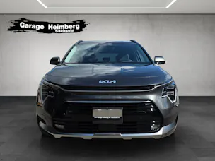 Kia Niro 1.6 GDi Plug-in Hybrid Power Edition