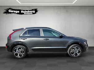 Kia Niro 1.6 GDi Plug-in Hybrid Power Edition