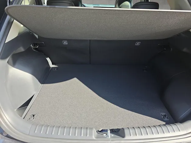 Kia Niro 1.6 GDi Plug-in Hybrid Power Edition