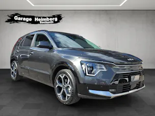 Kia Niro 1.6 GDi Plug-in Hybrid Power Edition