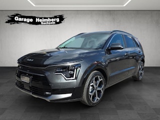 Vehicle image KIA NIRO 0 Vehicle image KIA NIRO 0