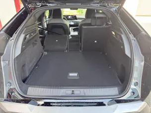 Peugeot 3008 Electrique 210ch GT
