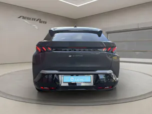 Peugeot 3008 Electrique 210ch GT