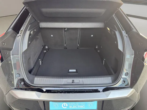 Peugeot 3008 Electrique 210ch GT