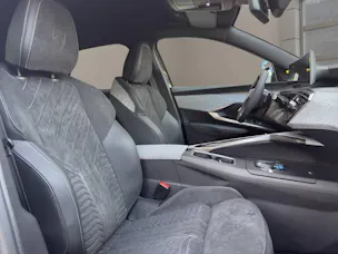 Peugeot 3008 Electrique 210ch GT