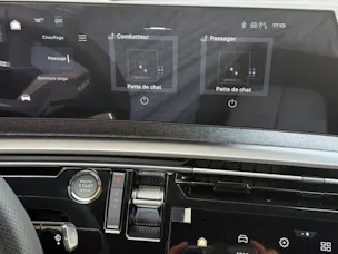 Peugeot 3008 Electrique 210ch GT