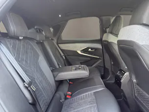 Peugeot 3008 Electrique 210ch GT