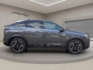 Peugeot 3008 Electrique 210ch GT