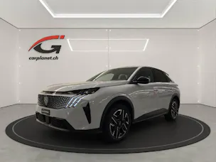 Peugeot 3008 1.2 Hybrid Allure