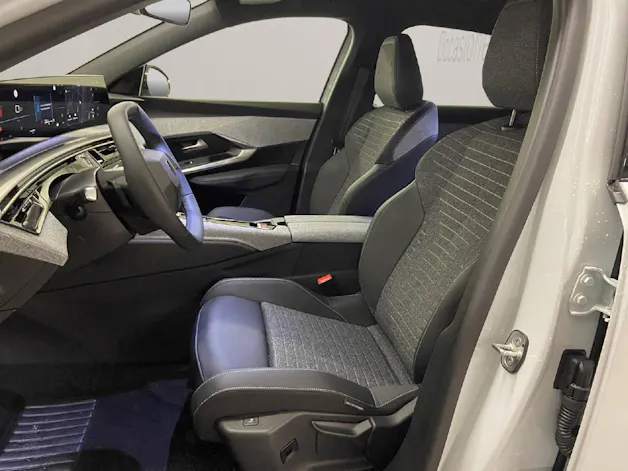 Peugeot 3008 1.2 Hybrid Allure