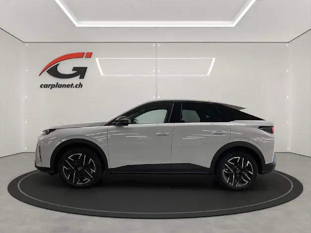 Peugeot 3008 1.2 Hybrid Allure