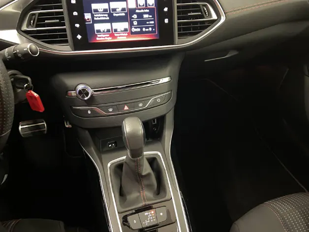 Peugeot 308 SW 1.2 PureTech 130 GT Line
