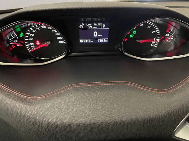 Peugeot 308 SW 1.2 PureTech 130 GT Line