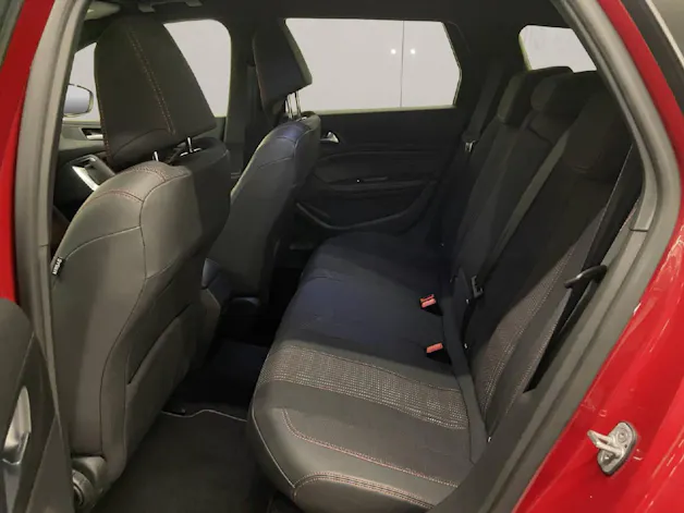 Peugeot 308 SW 1.2 PureTech 130 GT Line