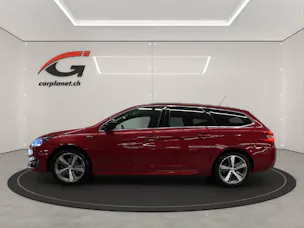 Peugeot 308 SW 1.2 PureTech 130 GT Line