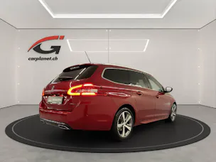 Peugeot 308 SW 1.2 PureTech 130 GT Line