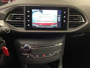 Peugeot 308 SW 1.2 PureTech 130 GT Line