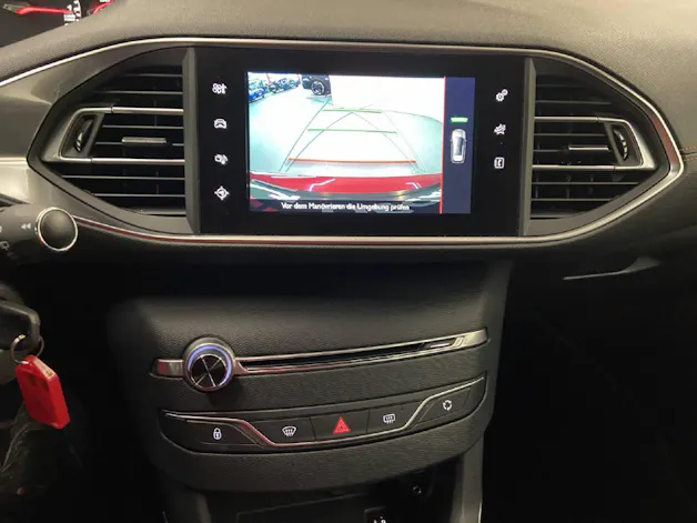 Peugeot 308 SW 1.2 PureTech 130 GT Line