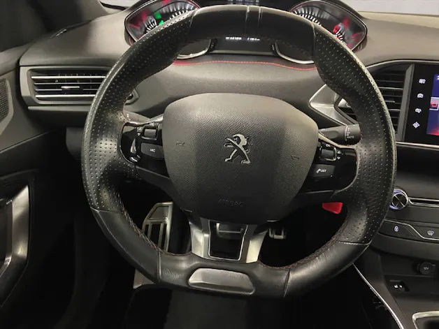 Peugeot 308 SW 1.2 PureTech 130 GT Line