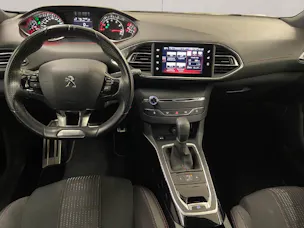 Peugeot 308 SW 1.2 PureTech 130 GT Line