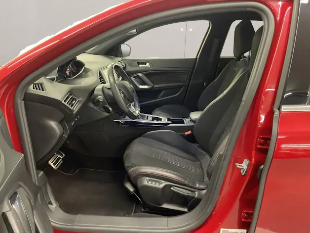Peugeot 308 SW 1.2 PureTech 130 GT Line