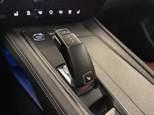Peugeot 508 SW 1.6 PureTech GT
