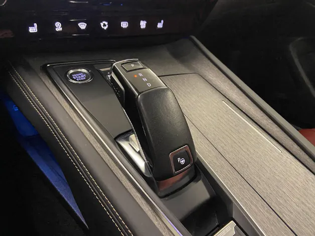 Peugeot 508 SW 1.6 PureTech GT