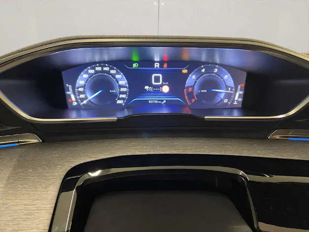 Peugeot 508 SW 1.6 PureTech GT
