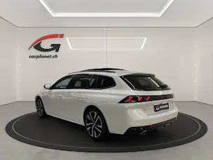 Peugeot 508 SW 1.6 PureTech GT