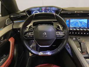 Peugeot 508 SW 1.6 PureTech GT