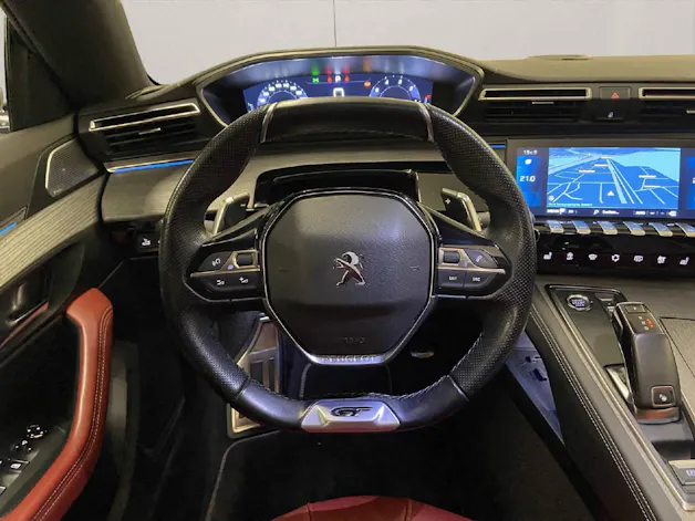 Peugeot 508 SW 1.6 PureTech GT
