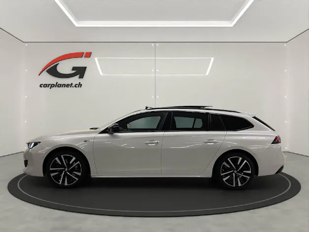 Peugeot 508 SW 1.6 PureTech GT