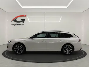 Peugeot 508 SW 1.6 PureTech GT