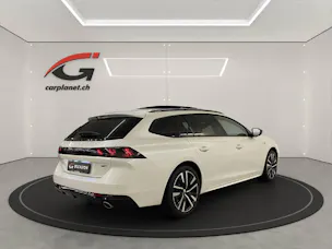 Peugeot 508 SW 1.6 PureTech GT