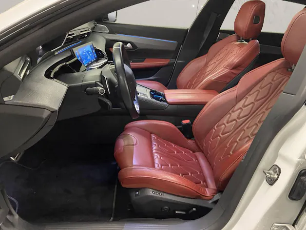 Peugeot 508 SW 1.6 PureTech GT