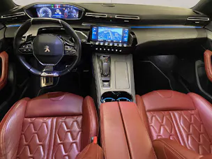 Peugeot 508 SW 1.6 PureTech GT